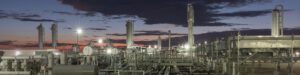 Natural Gas Processing Made Simple: A Fast-Paced Overview