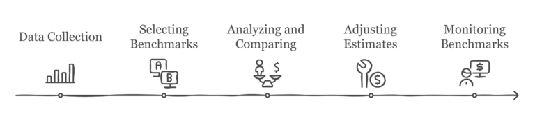 Proven Benchmarking Techniques to Elevate Energy Estimating 6 Case Study Benchmarking in Action visual selection