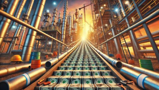 Level 4 Schedule - Energy Project Execution