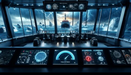 Navigating Risks: How to Incorporate Risk Analysis into Project Estimating