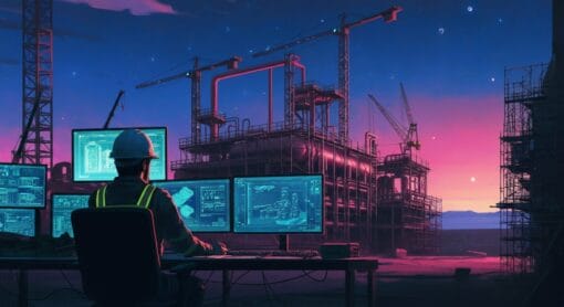 EPC Execution by the Numbers: The Data Behind Its Effectiveness