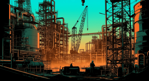 A Practical Guide to Project Schedules for Energy Projects