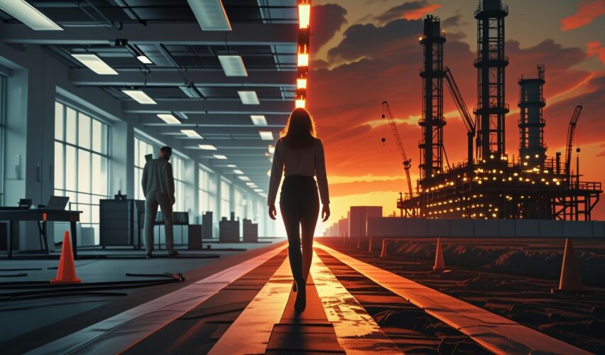 Final Investment Decisions (FID)