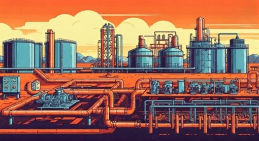 Fit-for-Purpose Project Execution in Midstream: Best Practices and Lessons Learned