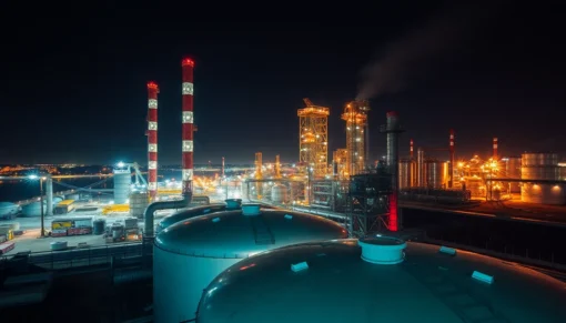 Choosing the Right Project Execution Method for Energy Projects