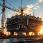 Modular construction