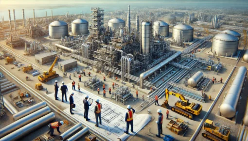 10 Common Pitfalls of EPC Contracts and How to Avoid Them