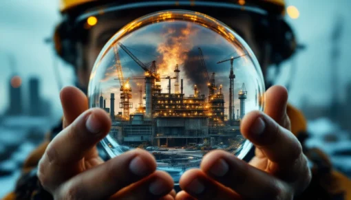 Predictive Estimating: How It’s Transforming Cost and Schedule Forecasting