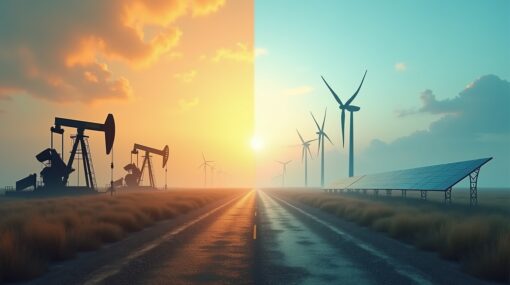 The Energy Transition: Challenges and Realities of a Balanced Energy Future